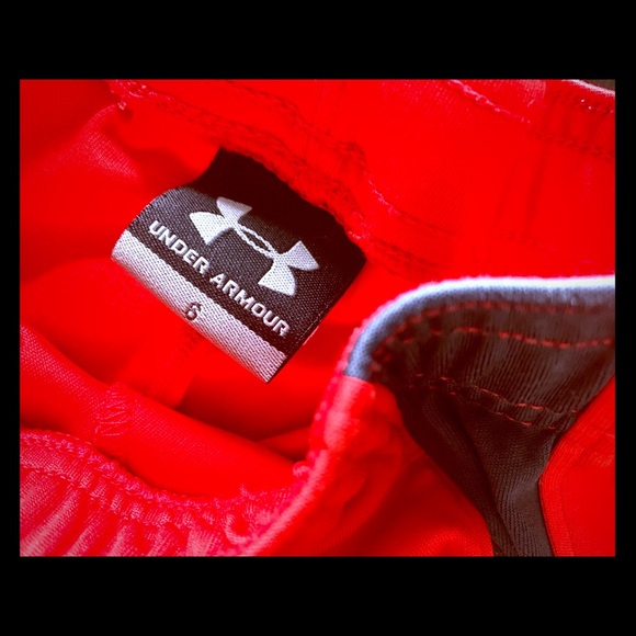Under Armour Other - Kids athletic shorts